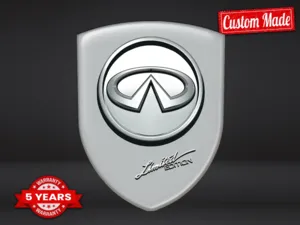Infiniti Vinilos Laterales Auto Universales Alta Calidad Profesional